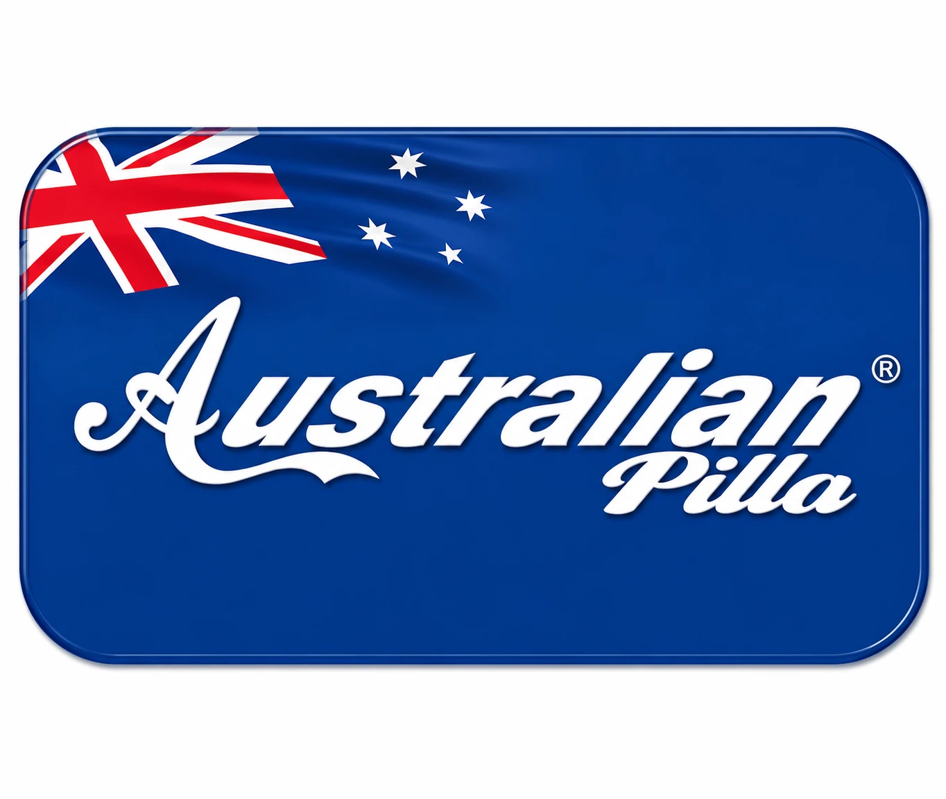 Austalian Pillow