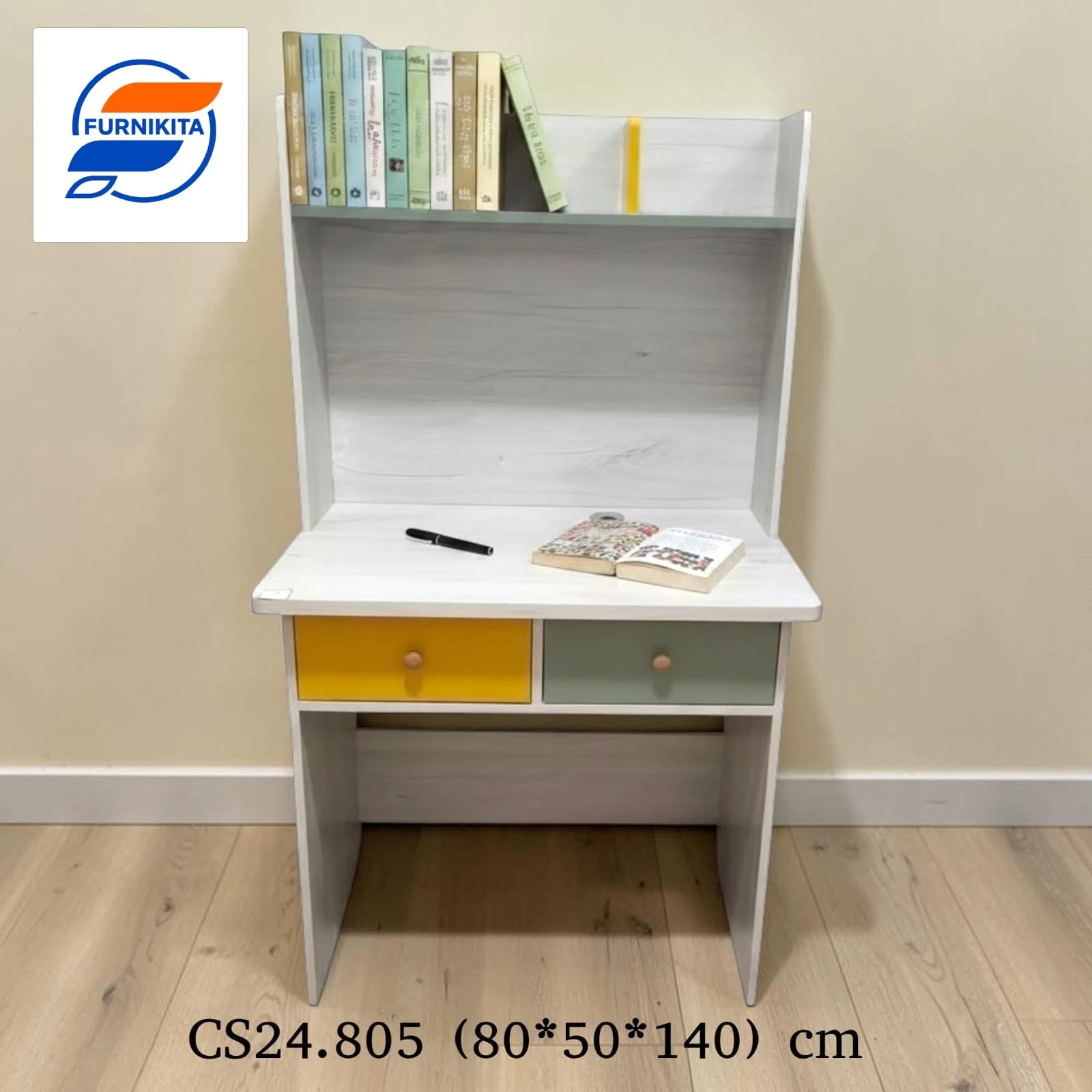 Meja Belajar - CS24 . 805