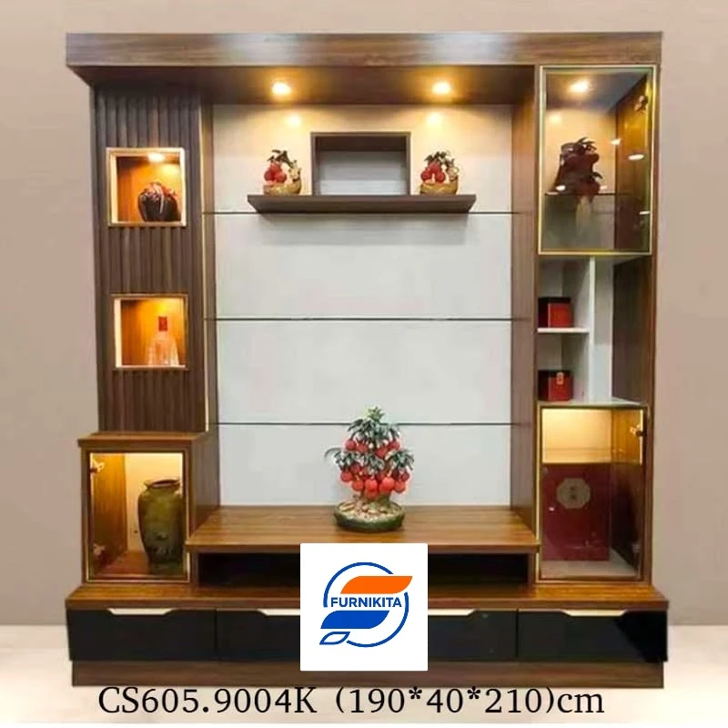 Buffet TV - CS605 . 9004K