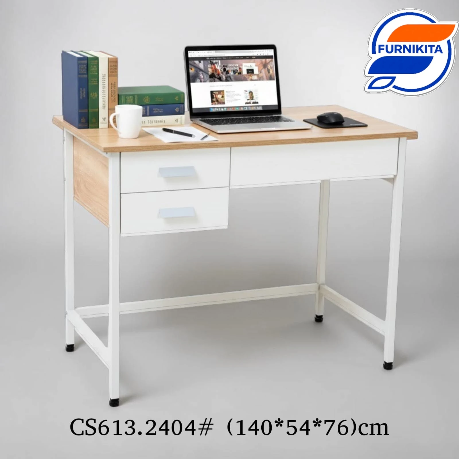 Meja Belajar - CS613 . 2404