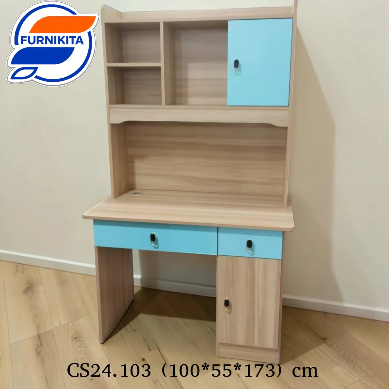 Meja Belajar - CS24 . 103