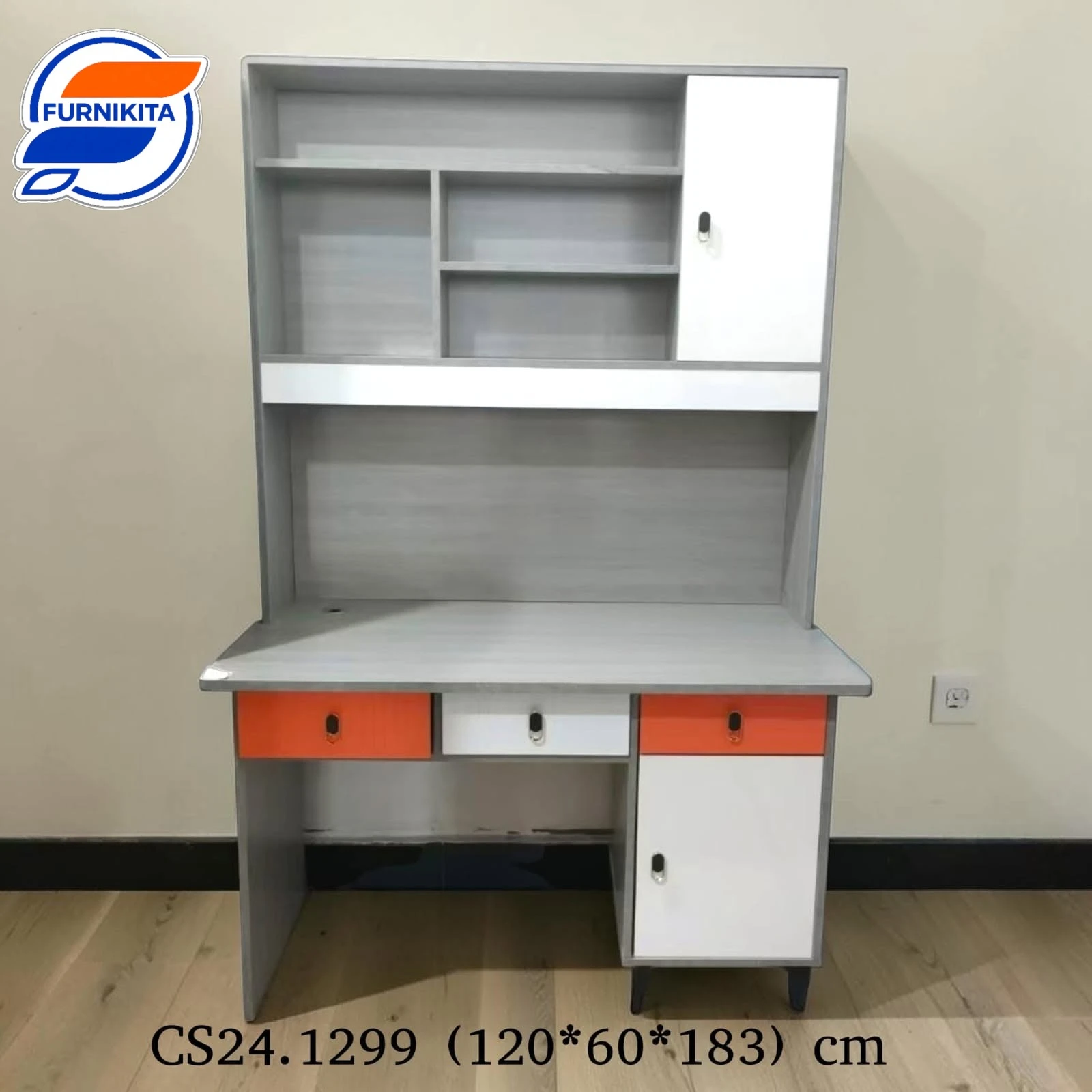 Meja Belajar - CS24 . 1299