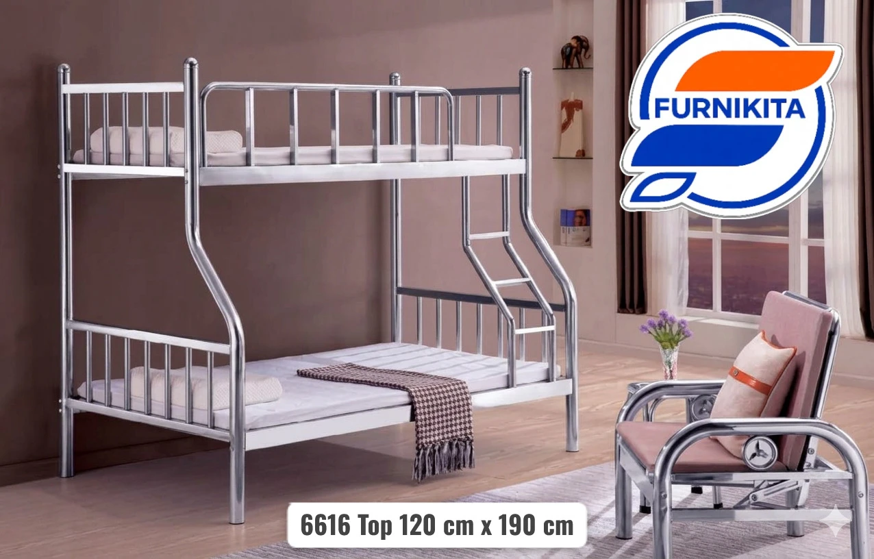 Ranajang Tidur - 336 / 6616