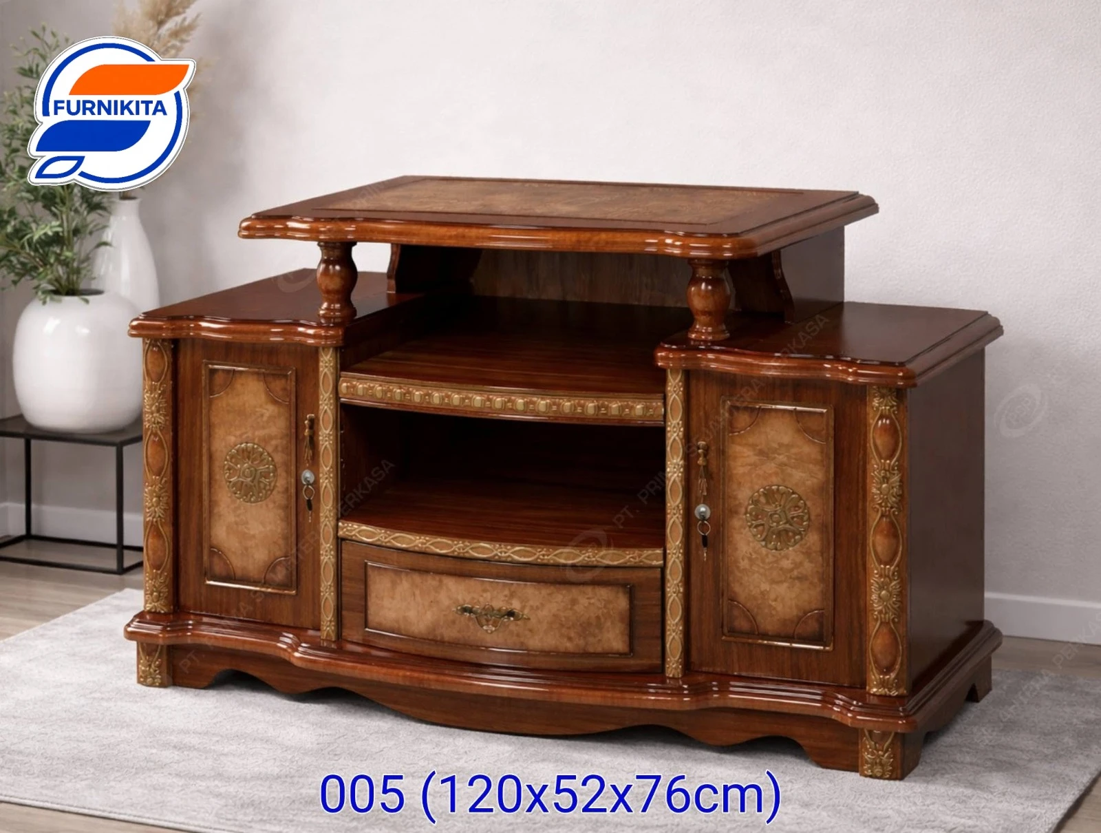 TV Kabinet - 005