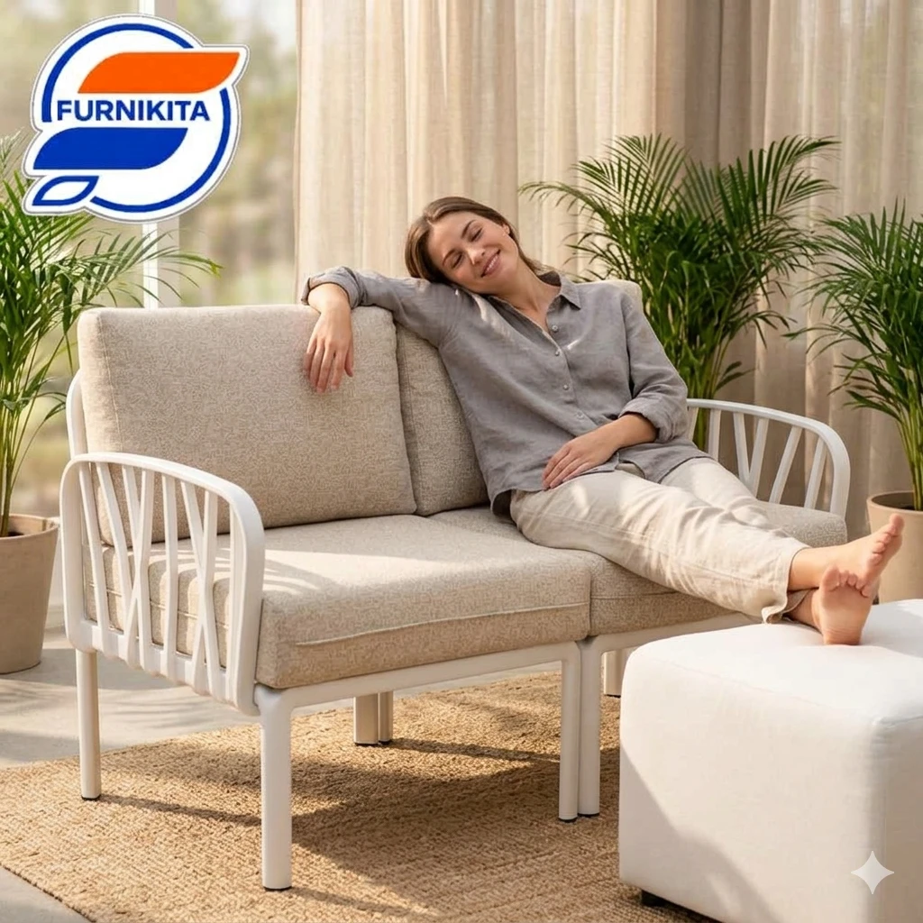 Sofa So Eazy 2 Seater