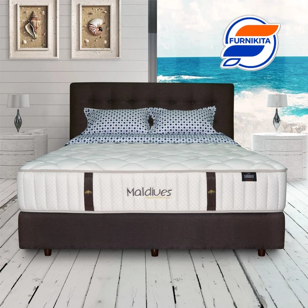 Springbed Simson - Maldives