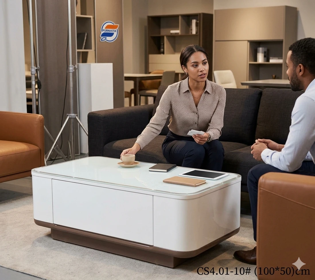 Coffe Table - CS4.01