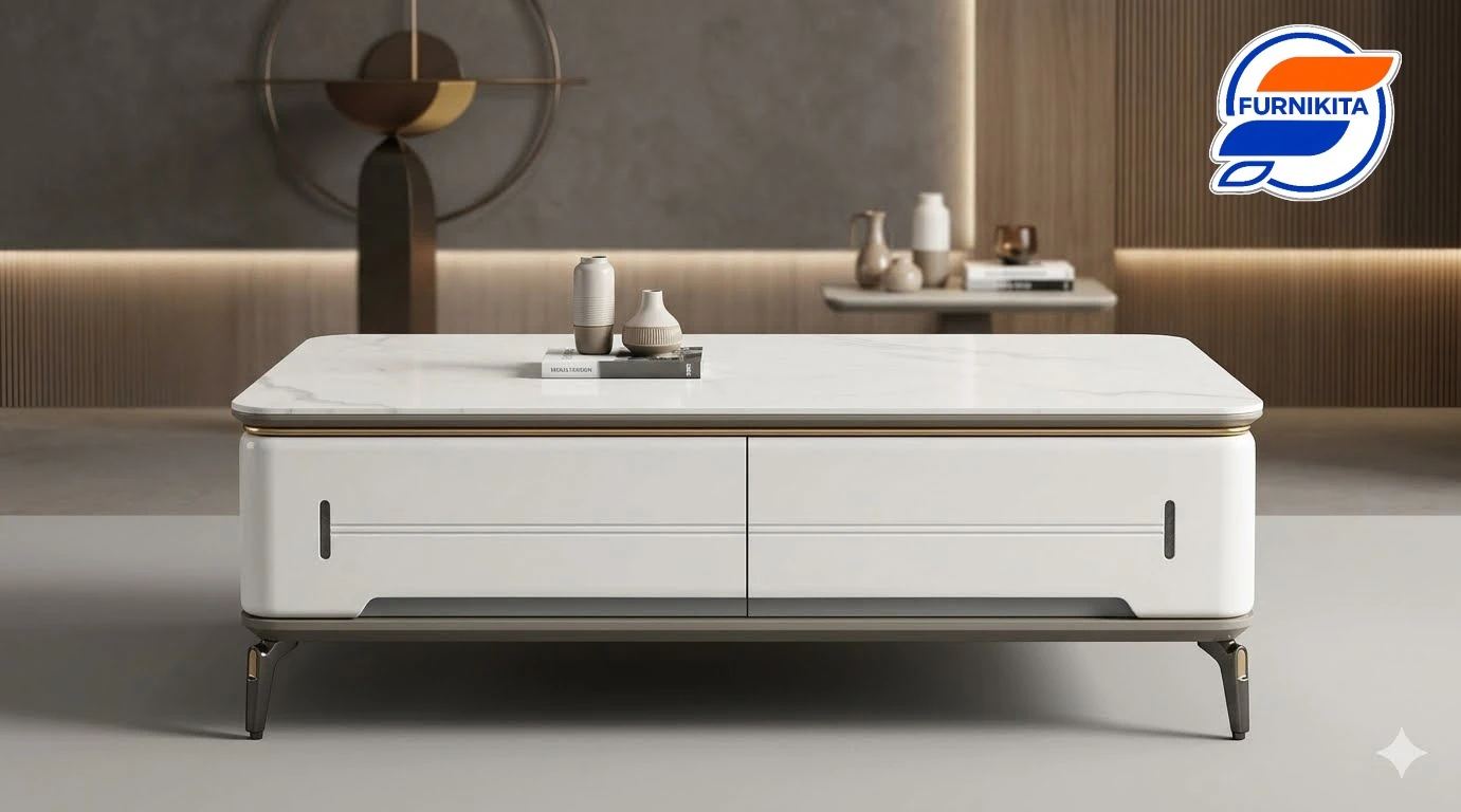 Coffee Table - RK 731 . 2404 - 130