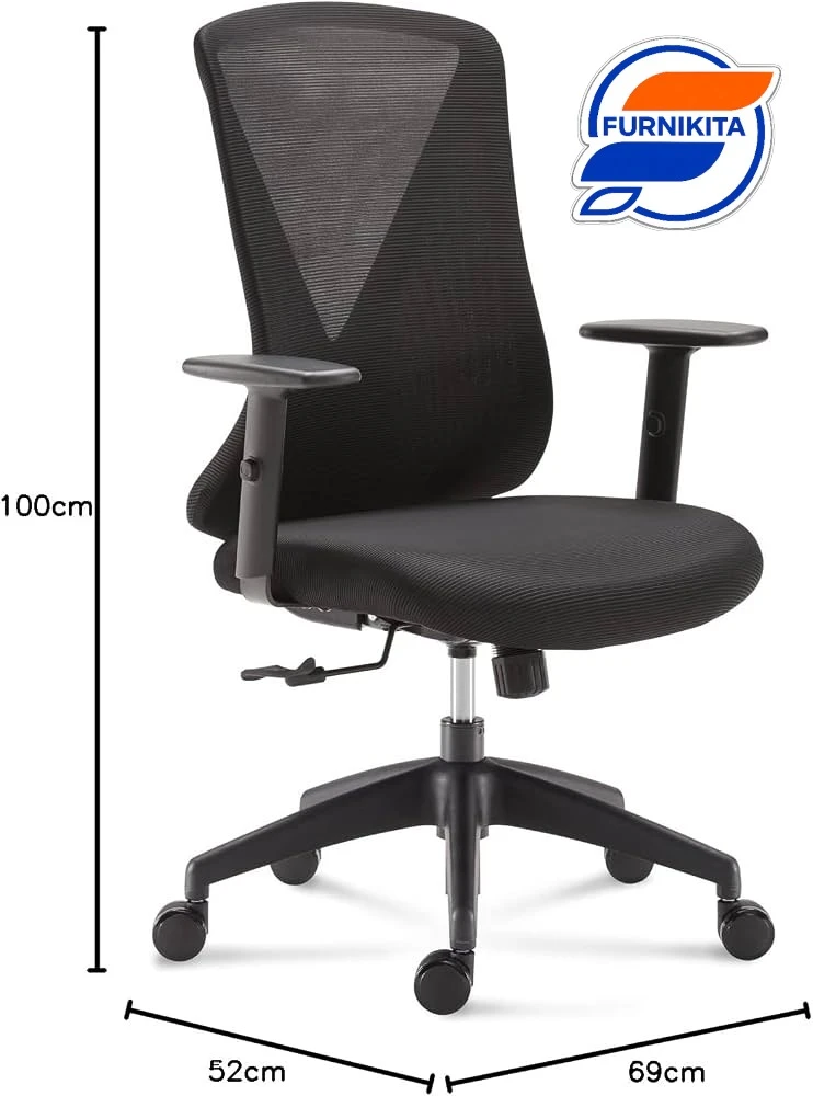 Kursi Kantor - FS388B