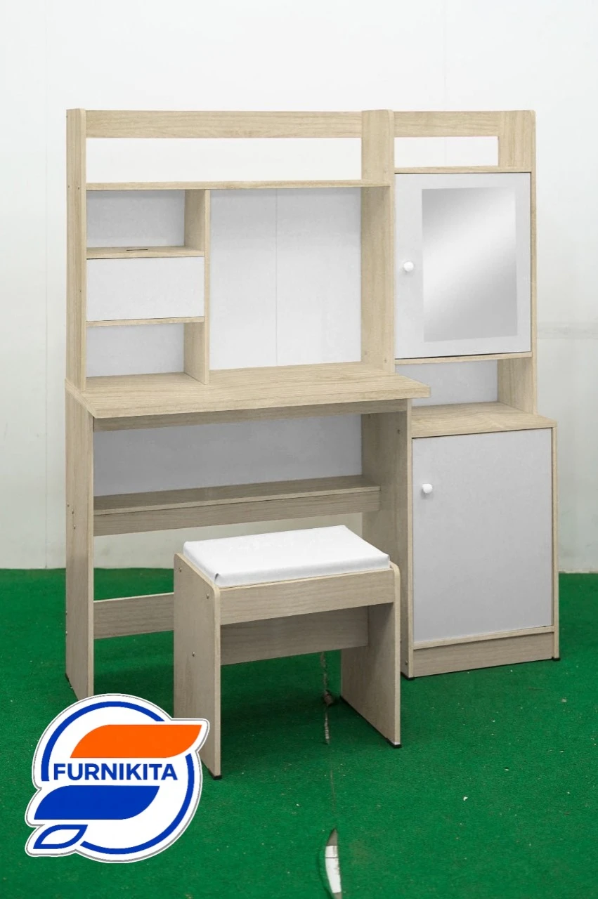 Meja Belajar Anak