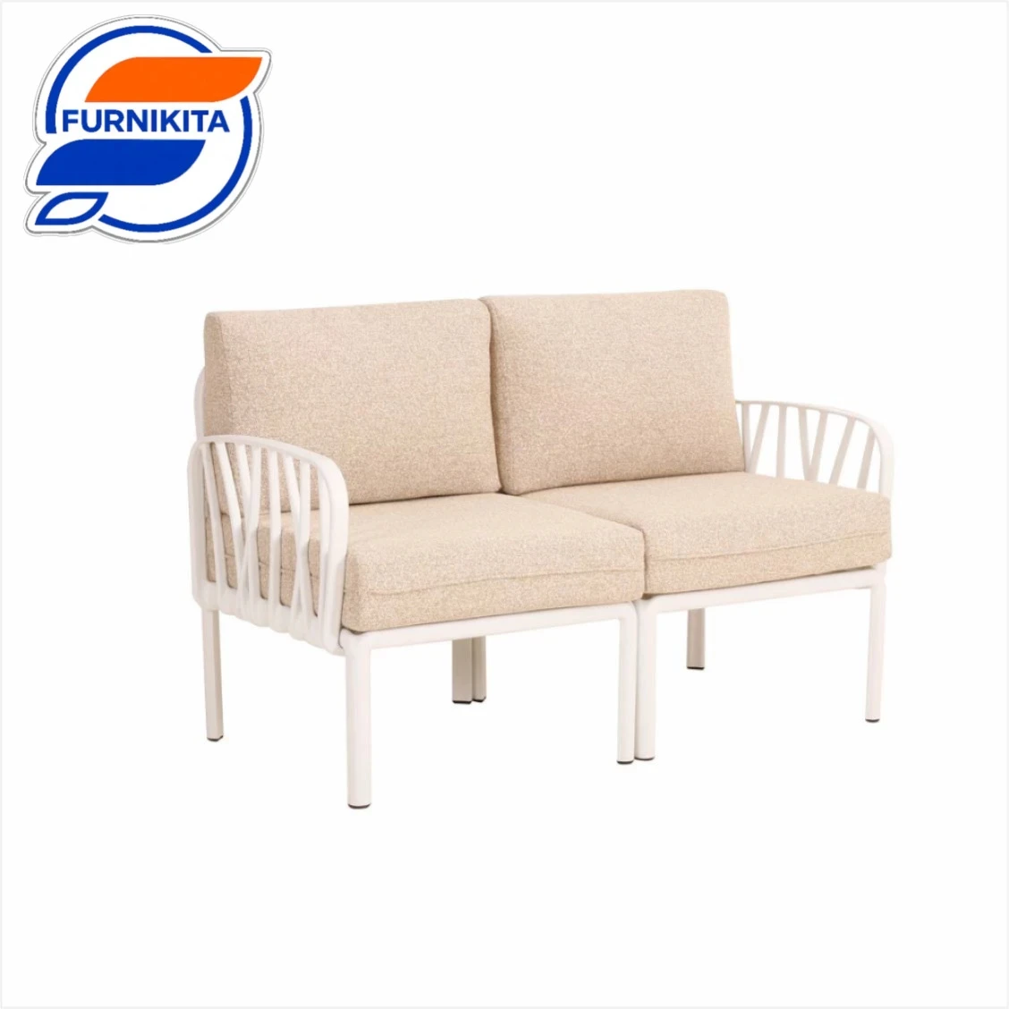 Demo Sofa
