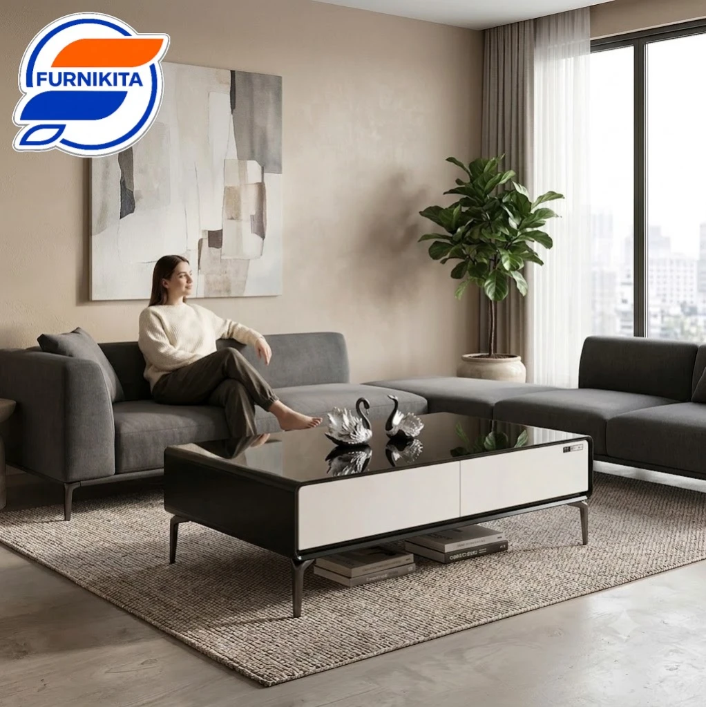 Coffee Table - CS3.102