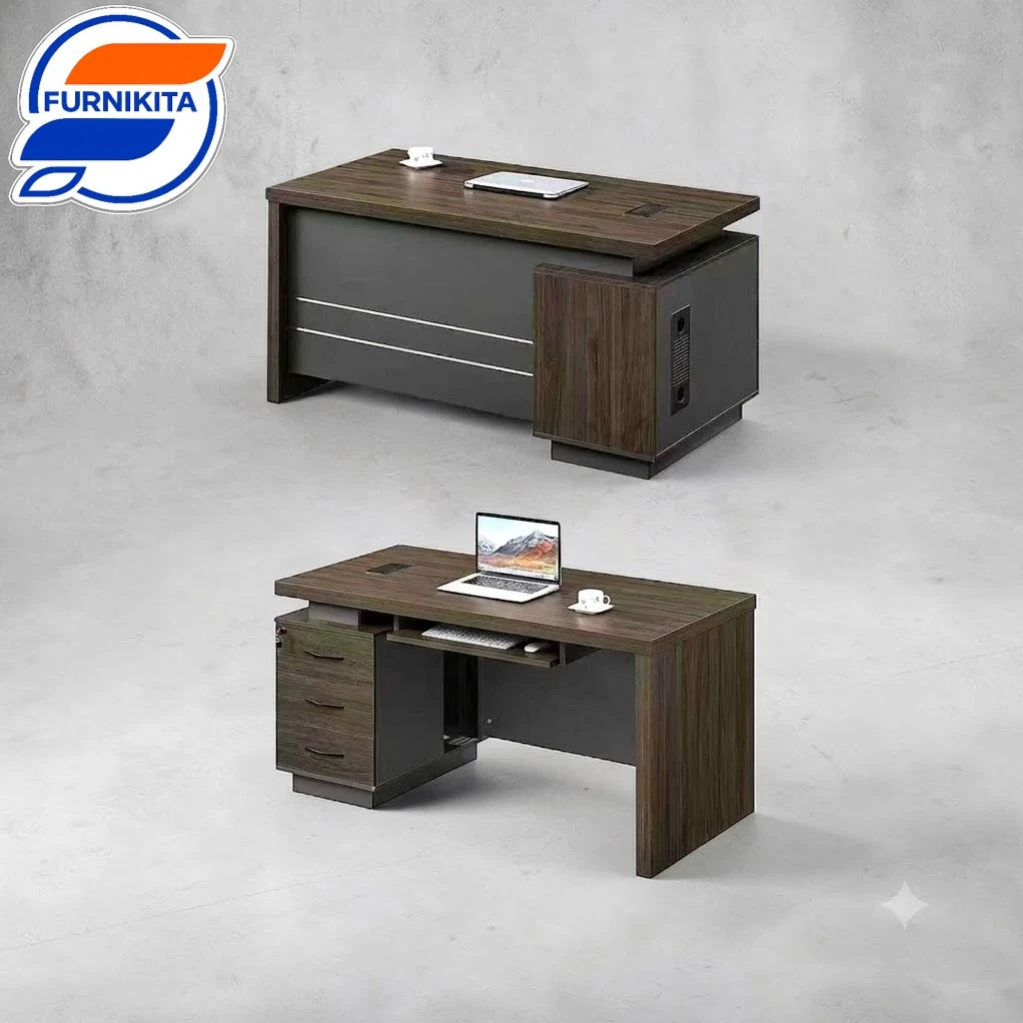 Meja Kantor - CS614 . 812