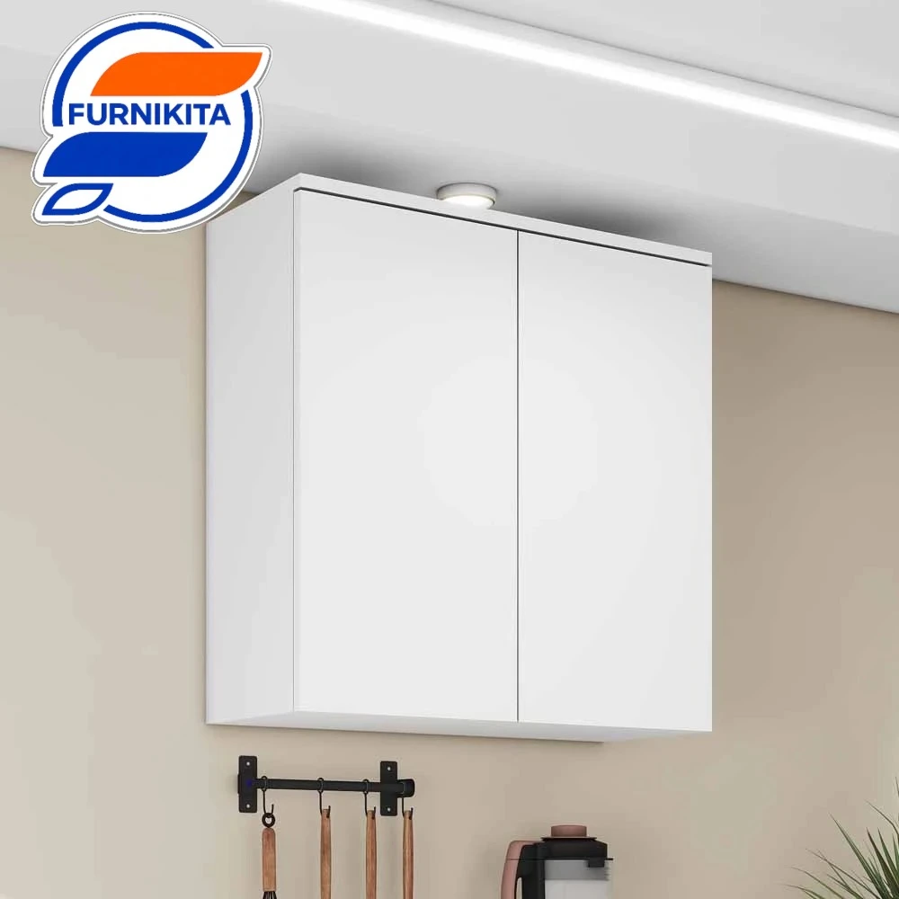 Lemari Dapur Besi - OKD ALBA KA 2P