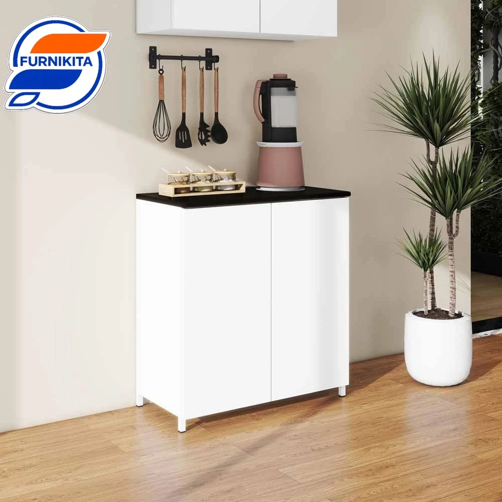 LEMARI DAPUR - OKD ALBA KB 2P