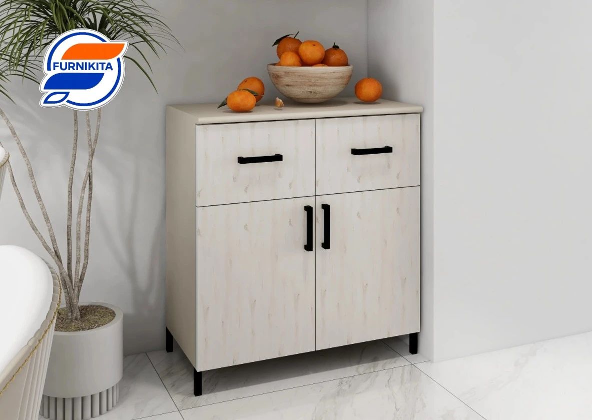 Lemari Dapur - OKD ERLINE KB 2L2P