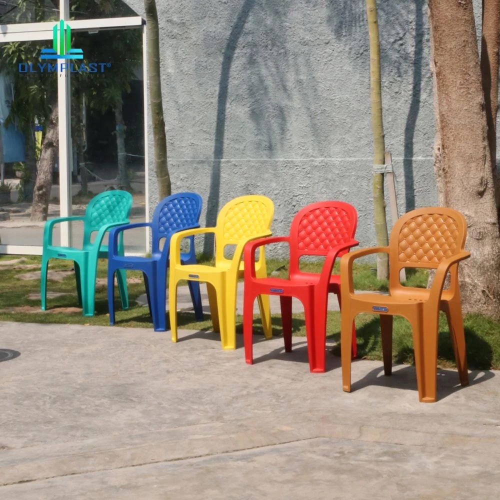Jolly Chair