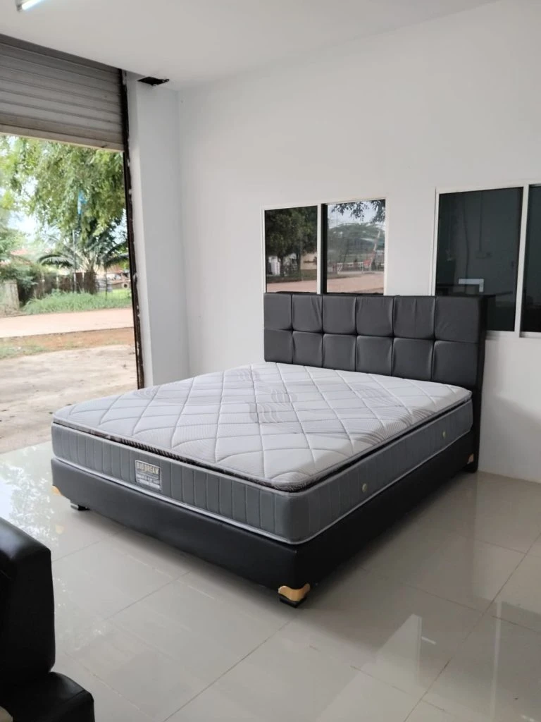Kasur SpiringBed-BIGDREAM LASTIC